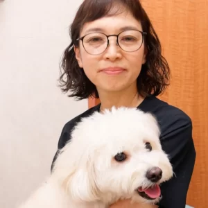 6-300x300 大切な「うちの子」の笑顔を守るために。毎日の歯磨きケアから痛みに配慮した手術まで、私たちが大切にしている想い